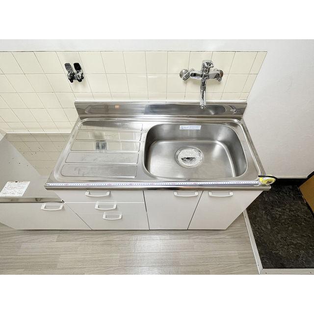 キャピタル住之江公園（102） 部屋画像