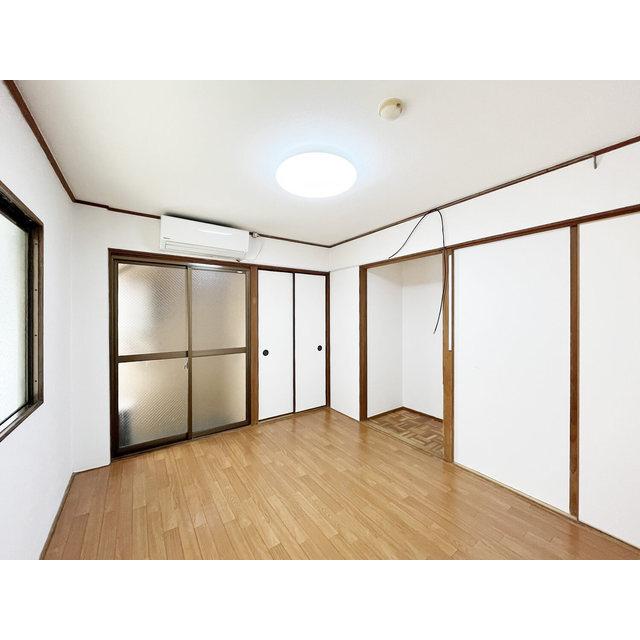 キャピタル住之江公園（102） 部屋画像