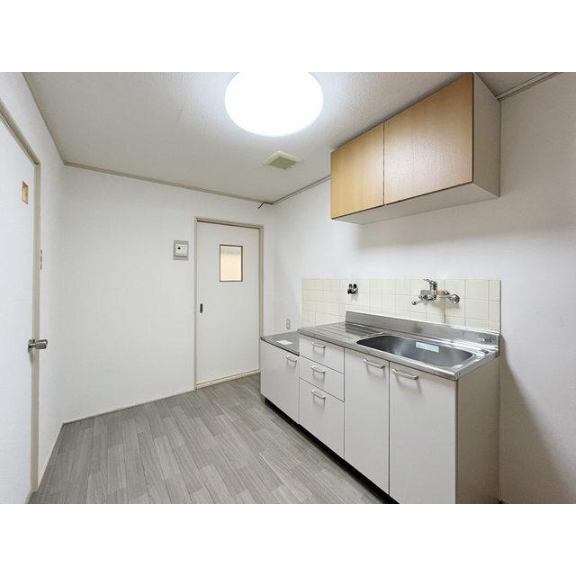 キャピタル住之江公園（102） 部屋画像