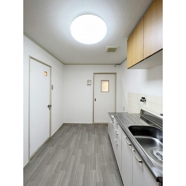 キャピタル住之江公園（102） 部屋画像