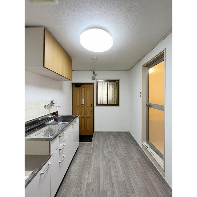 キャピタル住之江公園（102） 部屋画像