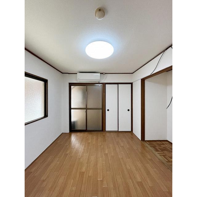 キャピタル住之江公園（102） 部屋画像