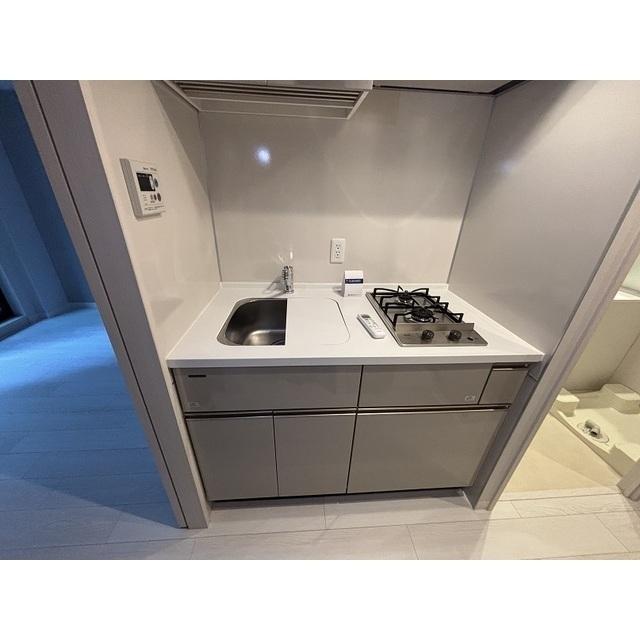 ルフォンプログレ堺筋本町タワーレジデンス（0805） キッチン