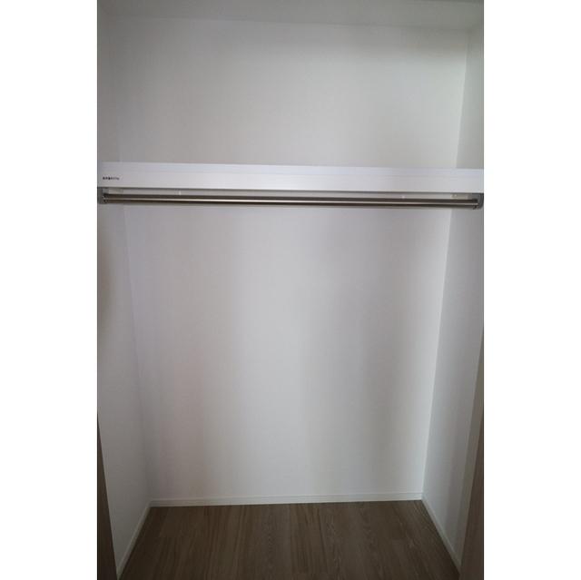 アヴェニール中崎（0908） 部屋画像