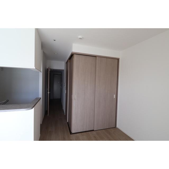 アヴェニール中崎（0908） 部屋画像
