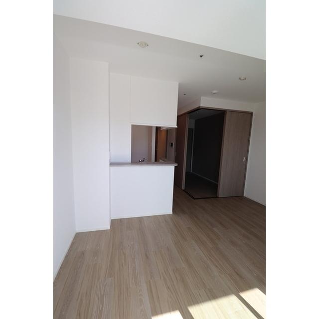 アヴェニール中崎（0908） 部屋画像