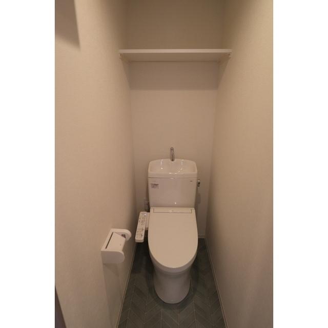 アヴェニール中崎（0908） 部屋画像