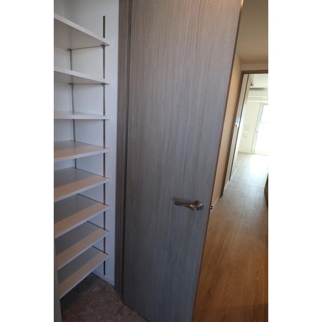 アヴェニール中崎（0908） 部屋画像