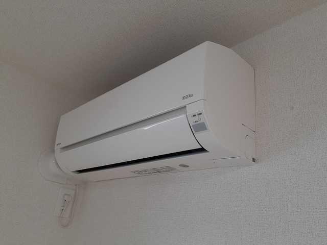 プチフローラ　北野田Ⅲ（302） 設備