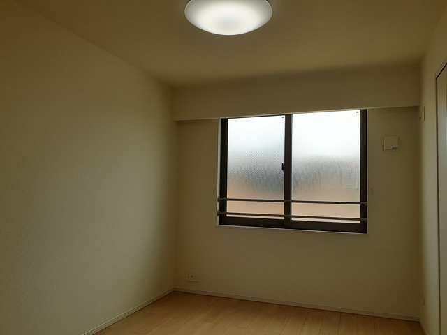 プチフローラ　北野田Ⅲ（302） 室内