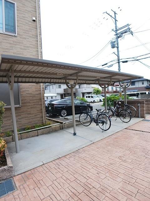 プチフローラ　北野田Ⅲ（302） その他部屋・スペース