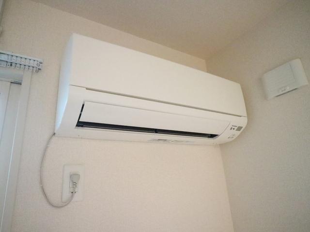 モメント　ブリーシュフル（302） 部屋画像