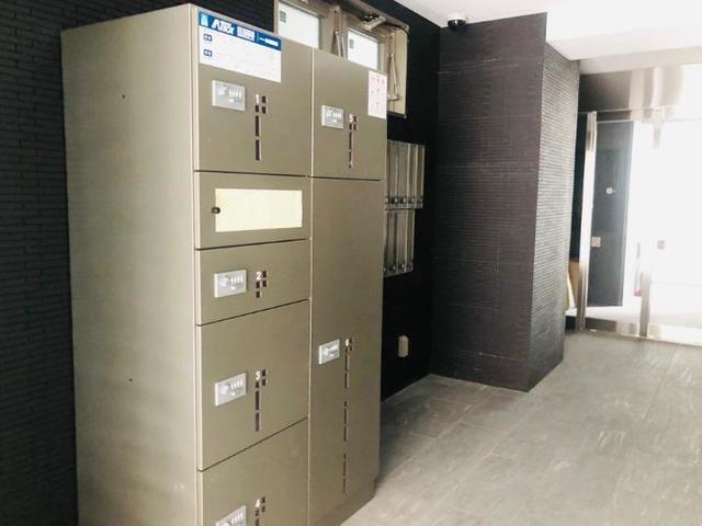 プレシャス（801） その他部屋・スペース