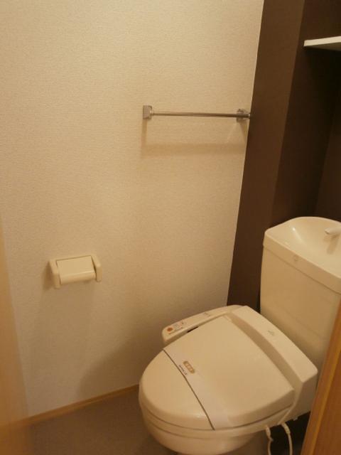 コートハウス　アージュ（205） 部屋画像