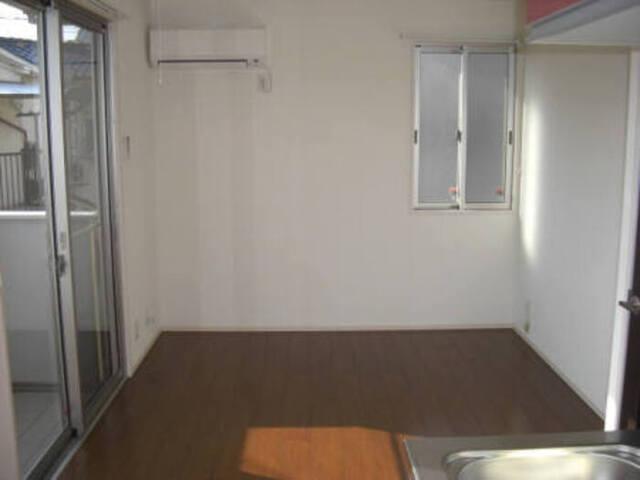 ソレイユ　デュオ（202） 部屋画像