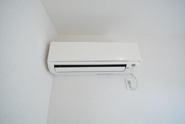 ソレイユ　デュオ（202） 部屋画像