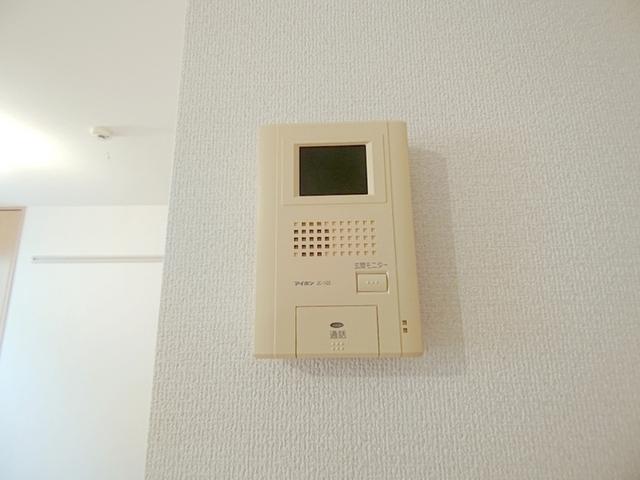 ガトーナふくだ　Ａ棟（101） 部屋画像