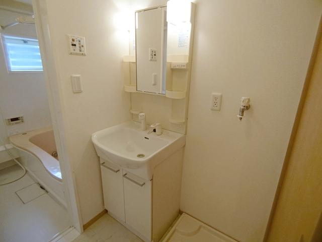 ガトーナふくだ　Ａ棟（101） 部屋画像