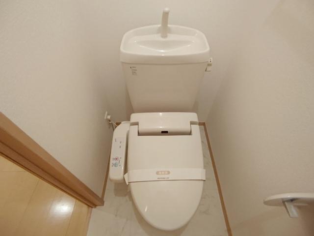 ガトーナふくだ　Ａ棟（101） 部屋画像