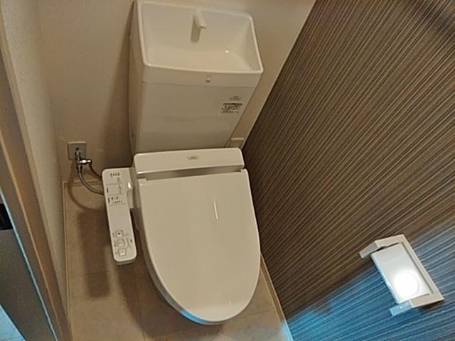 パインフローリッシュ西田辺（303） 部屋画像