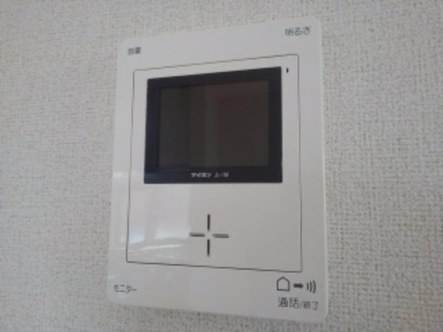 グレース　コート（106） 設備
