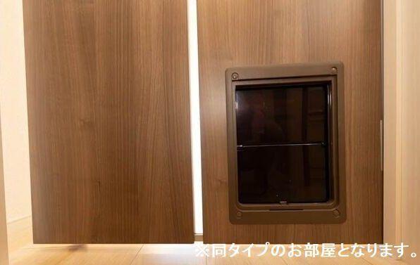 赤川４丁目アパート（201） その他部屋・スペース