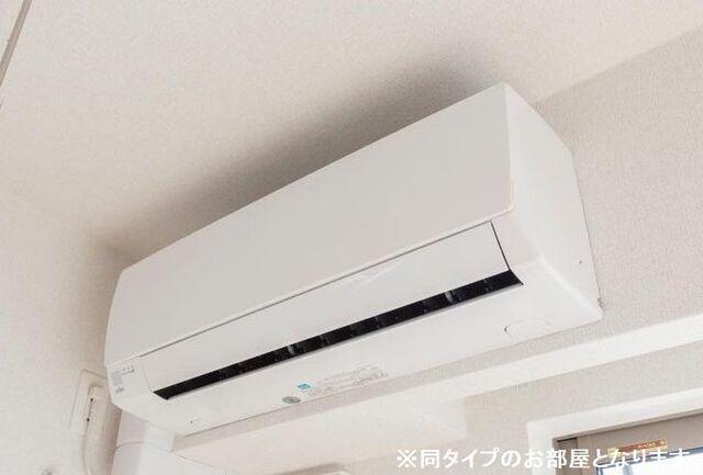 赤川４丁目アパート（202） その他部屋・スペース