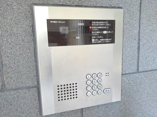 ソルフェージュ（307） 設備