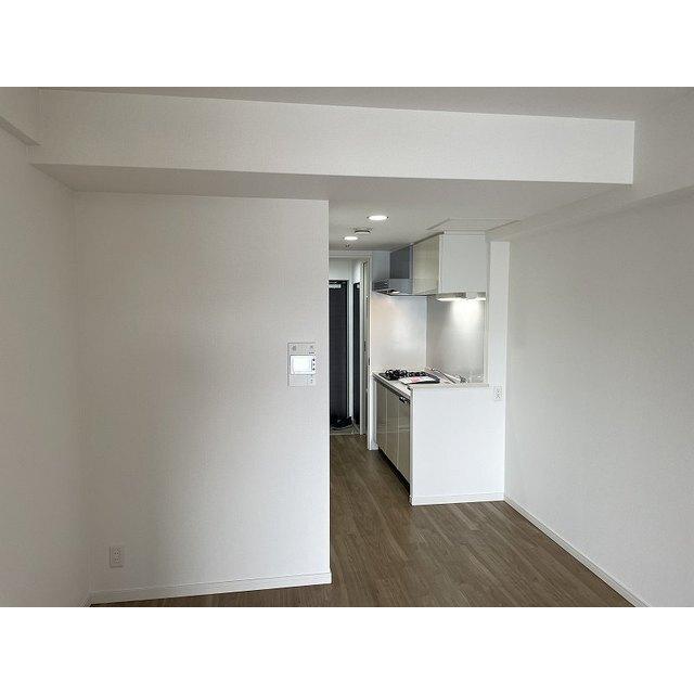 コンフォリア西天満（1304） 部屋画像