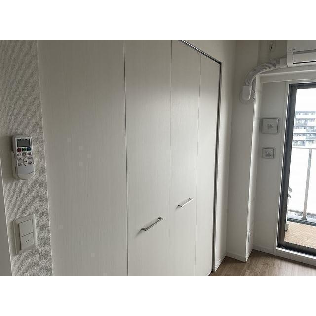 コンフォリア西天満（1304） 部屋画像