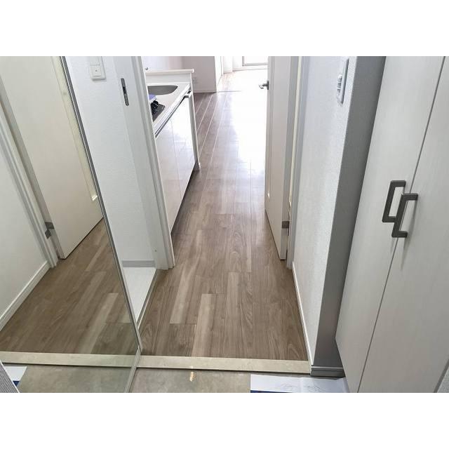コンフォリア西天満（1304） 部屋画像