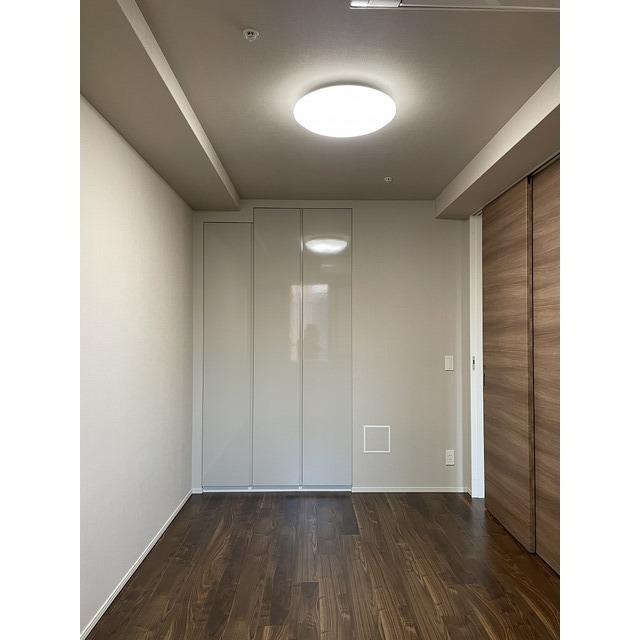 ザ・セントラルマークタワー（1509） 部屋画像