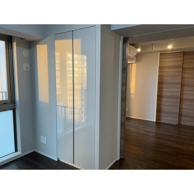 ザ・セントラルマークタワー（1509） 部屋画像