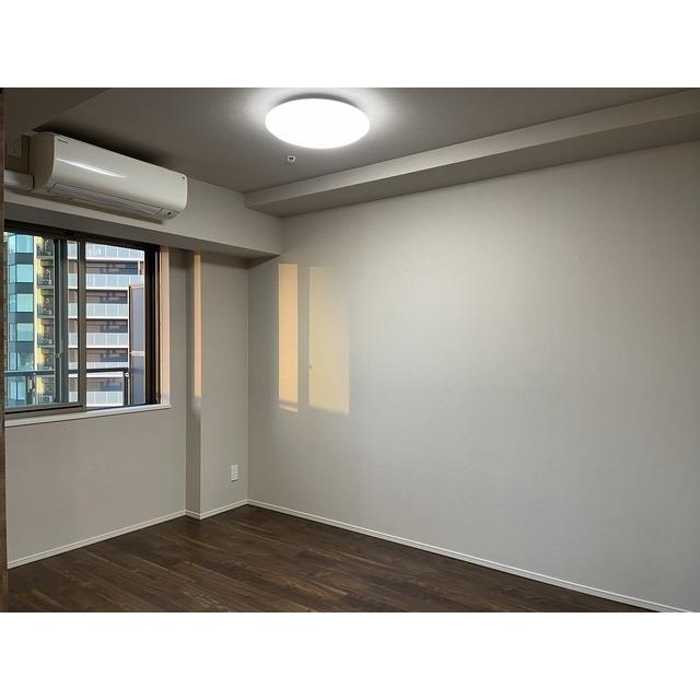 ザ・セントラルマークタワー（1509） 部屋画像