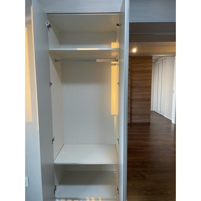 ザ・セントラルマークタワー（1509） 部屋画像