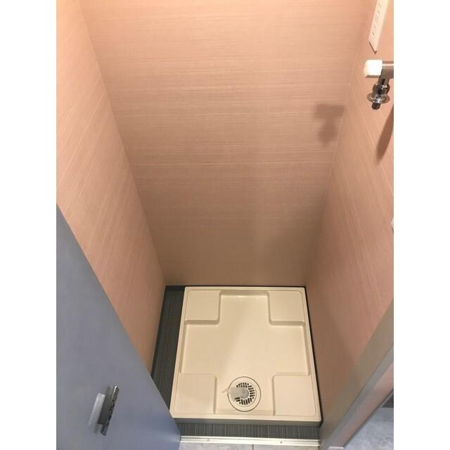 プライマル靱本町（0704） 部屋画像
