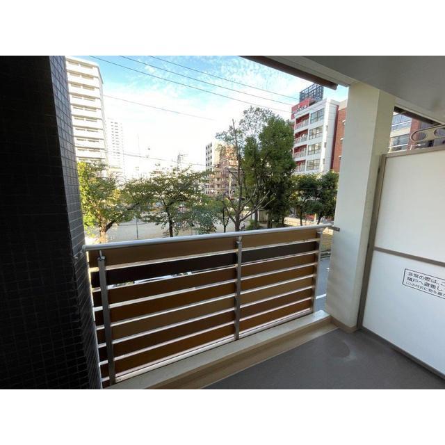 アプリーレ京町堀（0207） 部屋画像