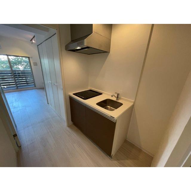 アプリーレ京町堀（0207） 部屋画像