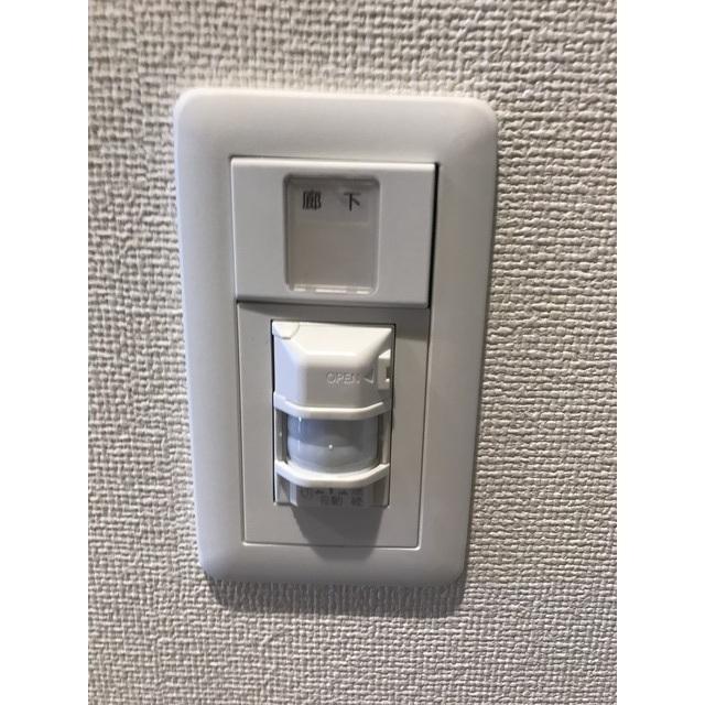 プレサンスブルーム東三国（0402） 設備