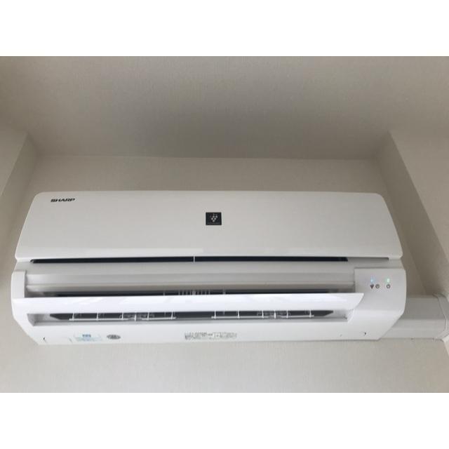 プレサンスブルーム東三国（0402） 部屋画像