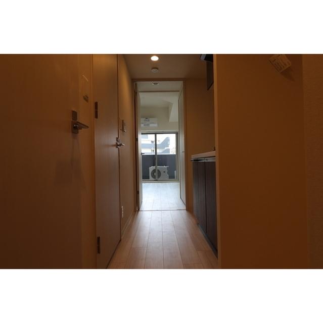 プレサンスブルーム東三国（0402） 部屋画像
