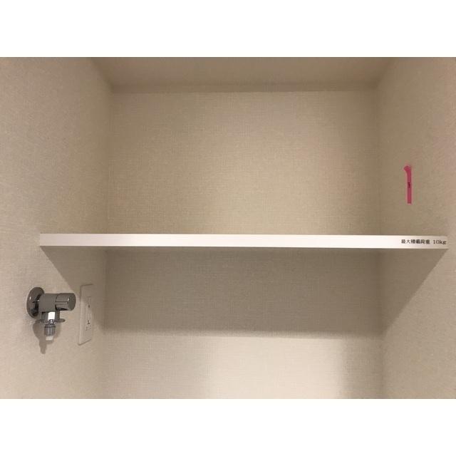 プレサンスブルーム東三国（0402） 部屋画像