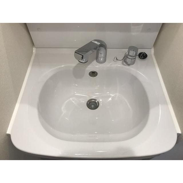 プレサンスブルーム東三国（0402） 部屋画像