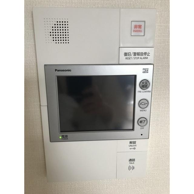 プレサンスブルーム東三国（0402） 部屋画像