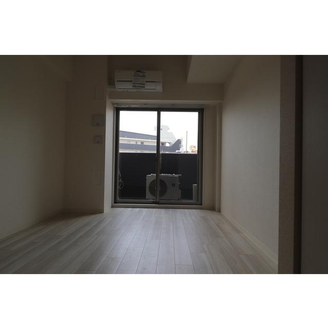 プレサンスブルーム東三国（0402） 部屋画像
