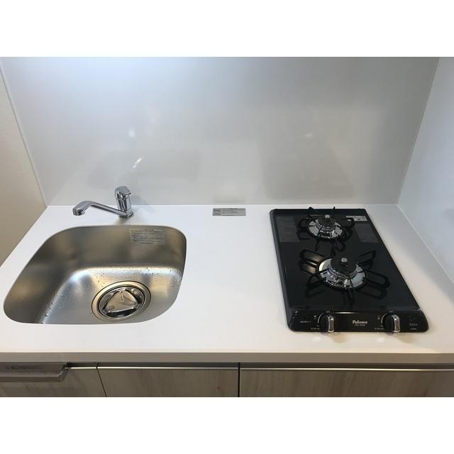 プレサンスブルーム東三国（0402） 部屋画像