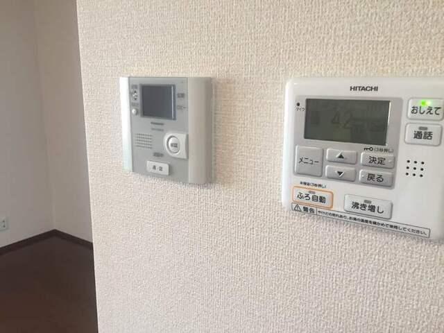 アムール　エステート（205） 部屋画像