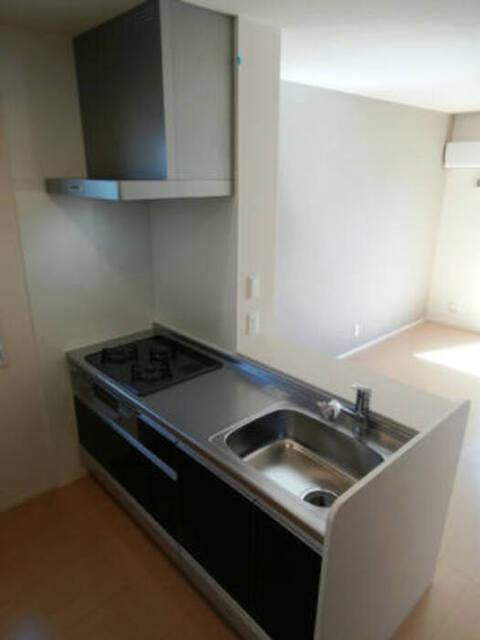 シャルマン　シャトレー（106） 部屋画像