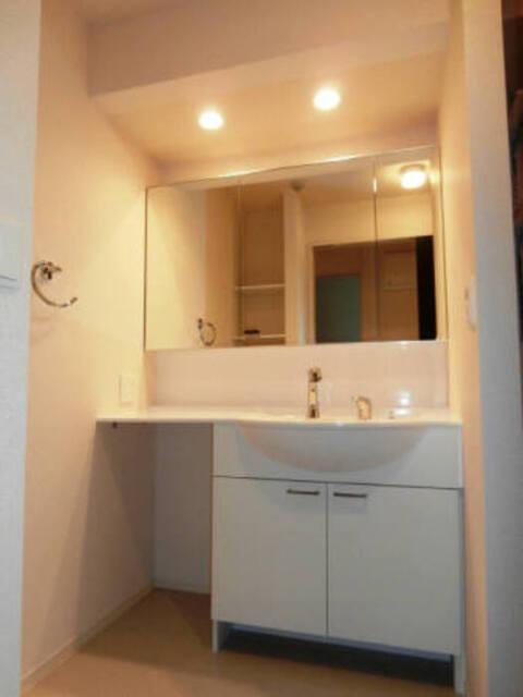 シャルマン　シャトレー（106） 部屋画像