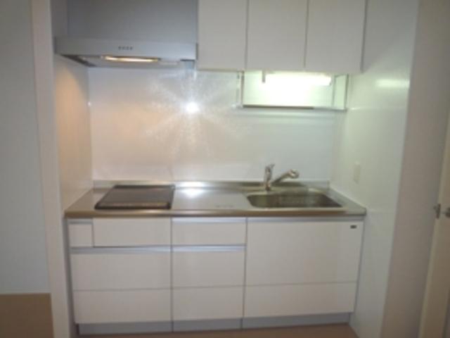 TREBINA AYAKA（303） 部屋画像